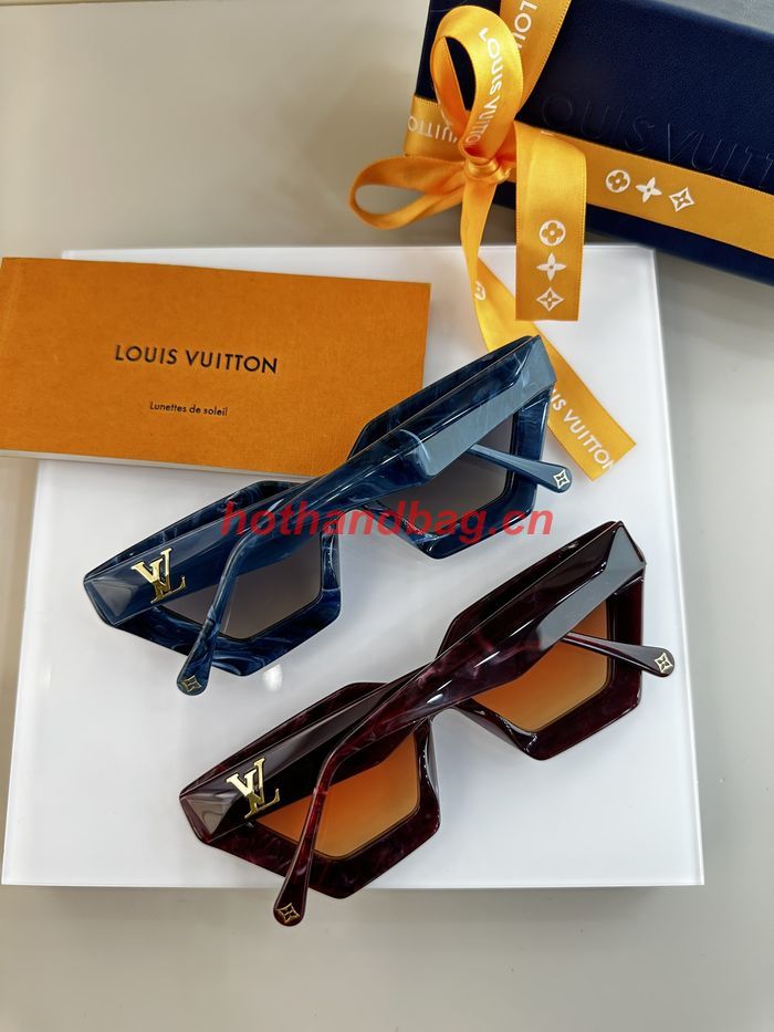 Louis Vuitton Sunglasses Top Quality LVS02911